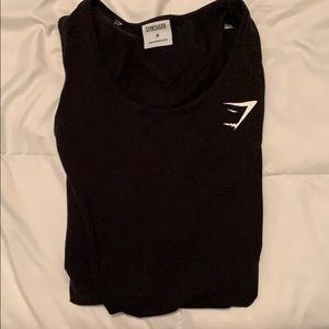 Gymshark men’s tank